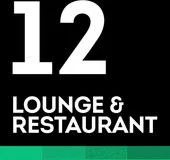 12 Lounge & Restaurant