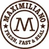 Maximiliano Fresh, Fast & Real